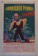 Alarm im Weltall (Forbidden Planet)